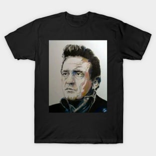 Johnny Cash T-Shirt